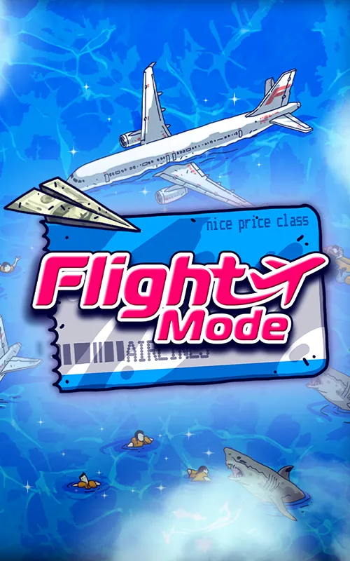Flight Mode at Jackpot Zone Pro Casino