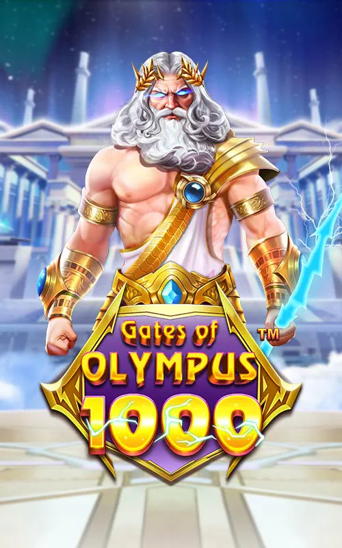 Gates of Olympus at Jackpot Zone Pro Casino