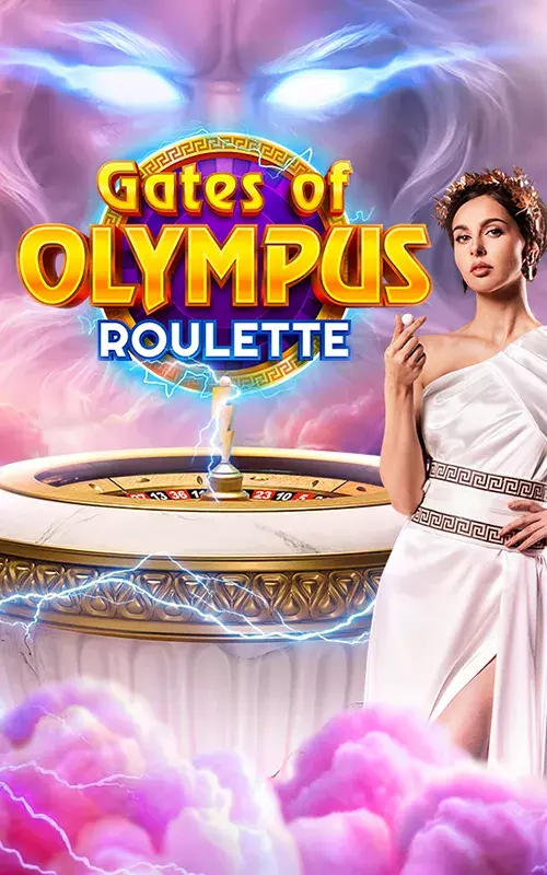 Gates of Olympus Roulette at Jackpot Zone Pro Casino